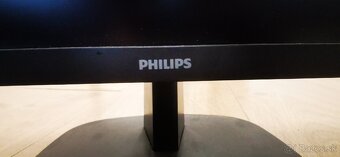 Phillips monitor - 2