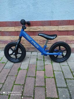Odrážadlo bicykel - 2
