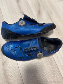 Shimano tretry Sh-Xc501 - 2