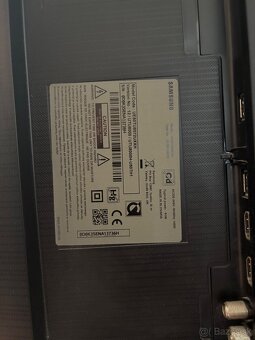 Predam Samsung Tv - 2