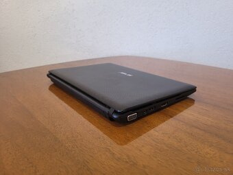 Asus Eee - X101CH netbook - 2