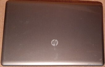 notebook HP 630 - 2