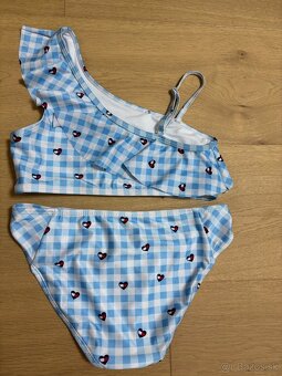 Dvojdielne plavky Tommy Hilfiger - 2