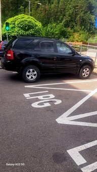 Kia Sorento 2.5 CRDi 4x4 AT - 2