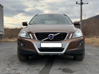 Volvo XC60 D5 AWD 2010 - 2