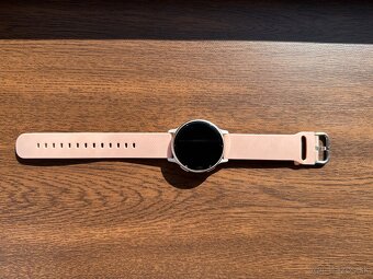 Predam Garmin Vivoactive 5 (nové, záruka) - 2