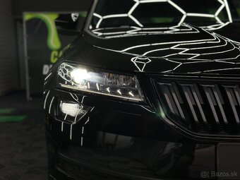 Škoda Karoq 1.5 TSI DSG 2021 - 2