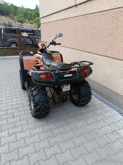 DINLI DL902 450cc - 2