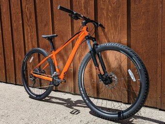 Nový SCOTT Aspect 950 29x2.4" orange - 2