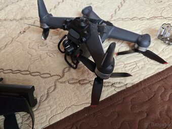 DJI FPV racer - 2