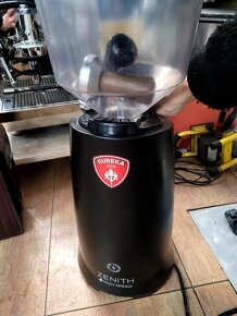 Zenith high speed ZT65E - 2