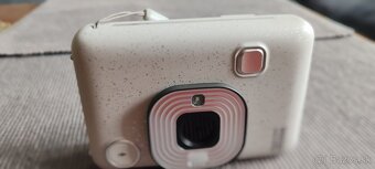 Fuji film instax mini liplay - 2