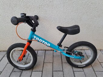 Balance bike Yedoo - 2