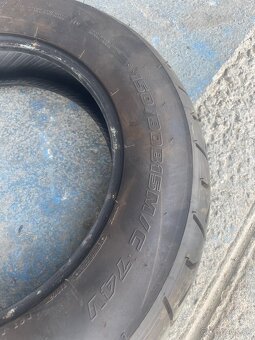 Bridgestone EXEDRA MAX R16 a R15 - 2