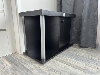 Skrinka pod akvárium 100x50x67 - 2