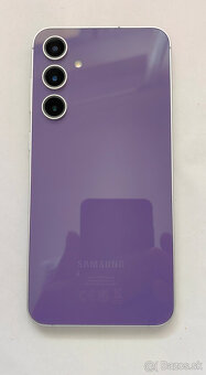 samsung galaxy S23 fe,Top stav,zaruka 16 mes,super fotak - 2