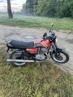 Jawa 350/639 - 2