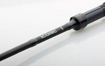 Predám prút DÁM iconic 3,6m 3l - 2