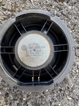 Reproduktor VW 3g0035454 - 2