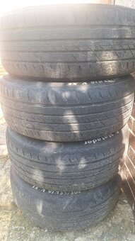 Elektrony 5x100 R16 - 2