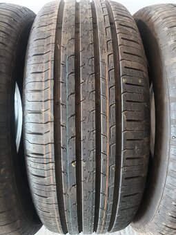 195/55 R16 letne pneumatiky - 2