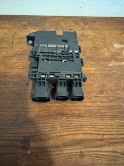 Modul riadiacej jednotky batérie Renault Megane III - 2