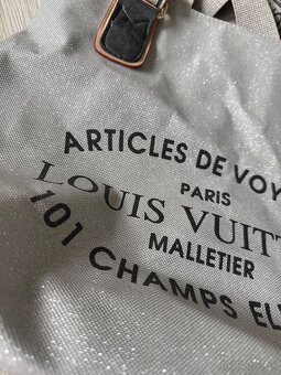 louis vuitton taška - 2