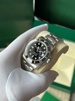 Hodinky Rolex Submariner - 2