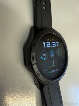 Huawei Watch GT 4 46 mm - 2
