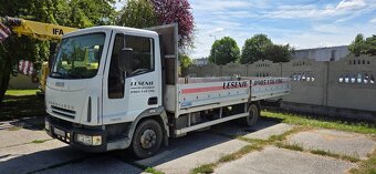 IVECO ML 75 E15 EUROCARGO - 2