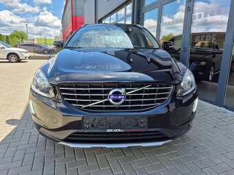Volvo XC60 D4 Ocean Race Geartronic AWD - 2