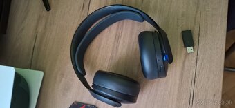 PULSE 3D Wireless Headset - 2