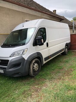 Fiat ducato - 2