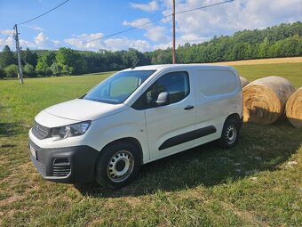 Peugeot Partner - 2
