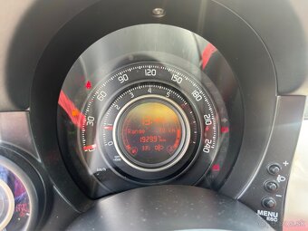 Abarth 500 - 2