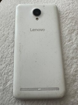 Lenovo K10A40 Vibe C2 - 2