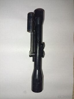 ZF4/S Carl Zeiss - 2