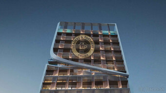 Apartmány HAVELOCK HEIGHTS, Jumeirah Village Circle, Dubaj - 2