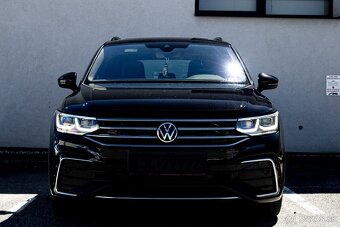 Volkswagen Tiguan 2.0 TDI EVO R-Line 4Motion DSG. - 2