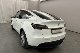 Tesla Model Y MY23, Long Range AWD, Berlin, +DPH - 2