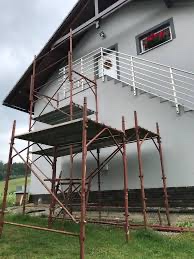 Prenajmem stavebné lešenie - 2