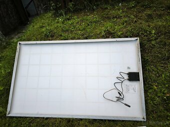 Predam solarny fotovoltaicky panel 210wp - 2