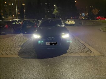 Predam AUDI Q3 S-line 2.0 TDI - 2