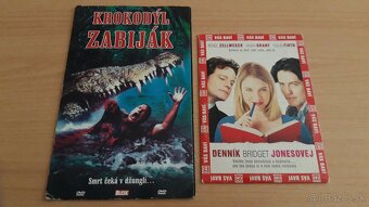 DVD filmy - 2