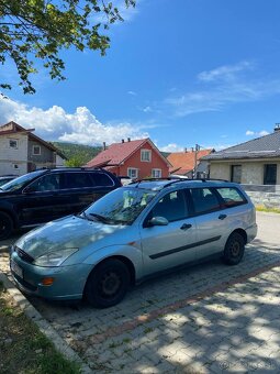 Ford - 2