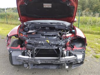 Alfa Romeo Stelvio 2.0T 206kw HAVAROVANÉ, odpočet DPH - 2