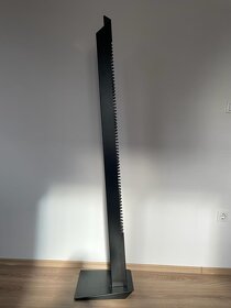 Stojan na 60ks CD, kovovy, 20€ - 2