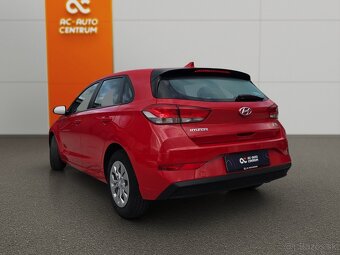 Hyundai i30 1.5i CVVT Classic - 2