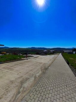 Pozemky pre rodinné domy - Hajtovky - 2