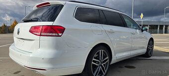 Predám Volkswagen Passat B8 2.0 TDI 140 kW DSG (2015) - 2